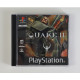 Quake 2 (PS1) PAL Б/В